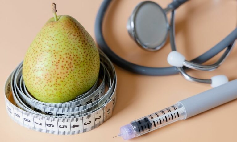 resistencia a la insulina