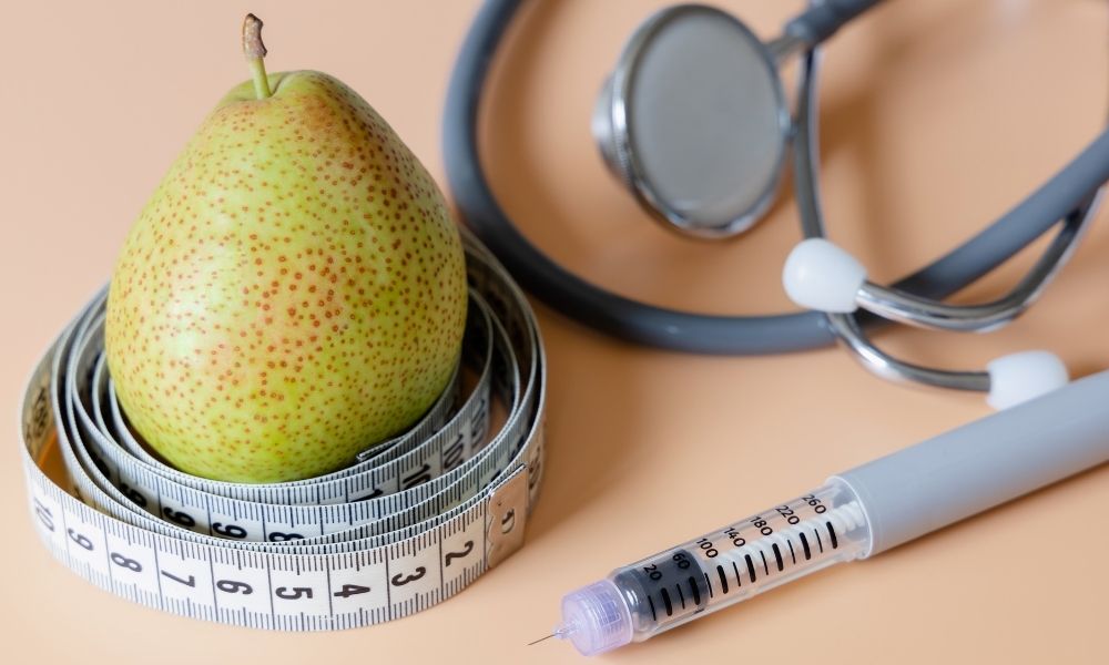 resistencia a la insulina