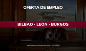 oferta de empleo