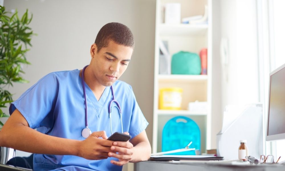 carta a médicos
