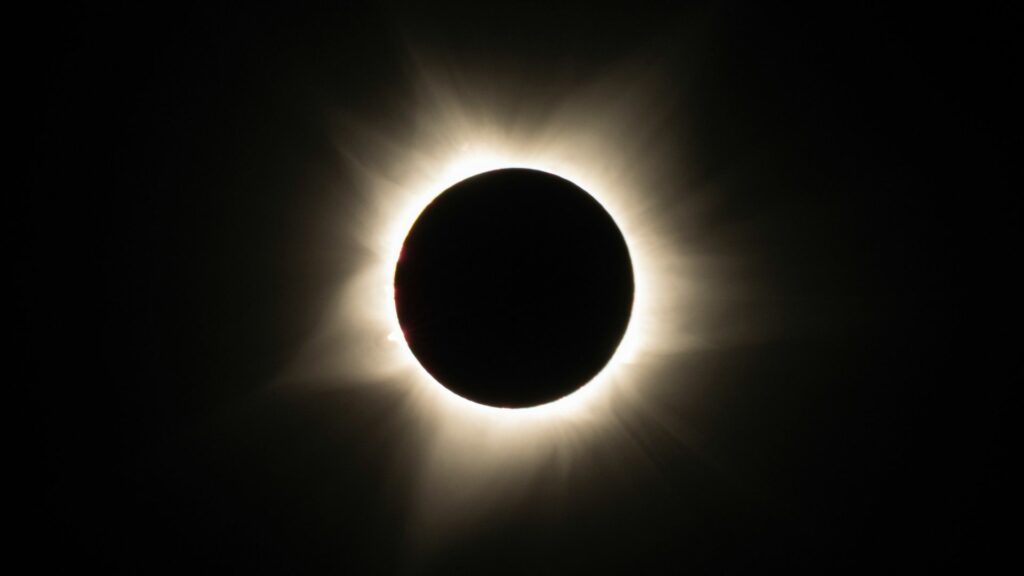 eclipse